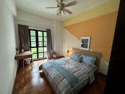 Chiltern Park (D19), Condominium #463151901